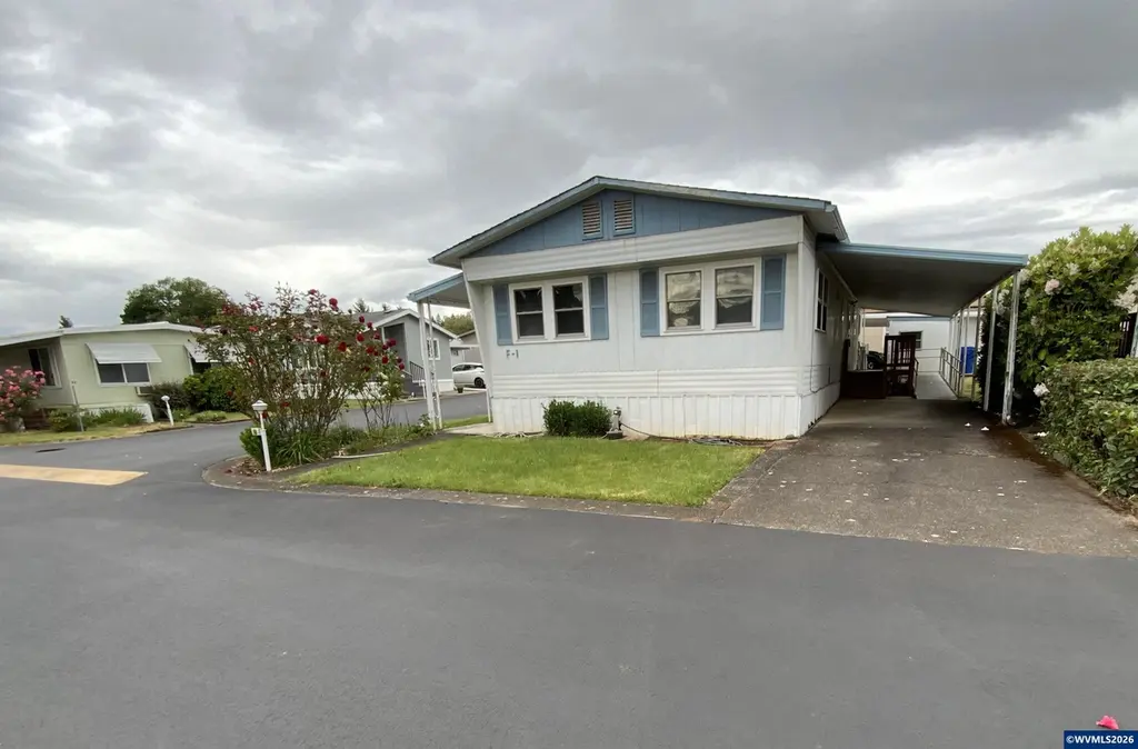 4940 Sunnyside Rd SE Unit F-1