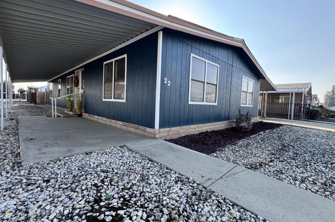 2300 W Morton Ave #22