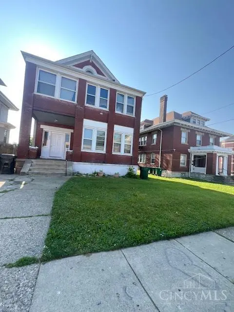 2232 Fulton Ave