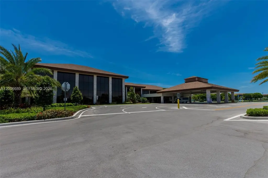 13550 SW 6th Ct Unit 308A