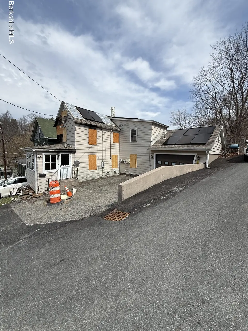 82 Dublin St