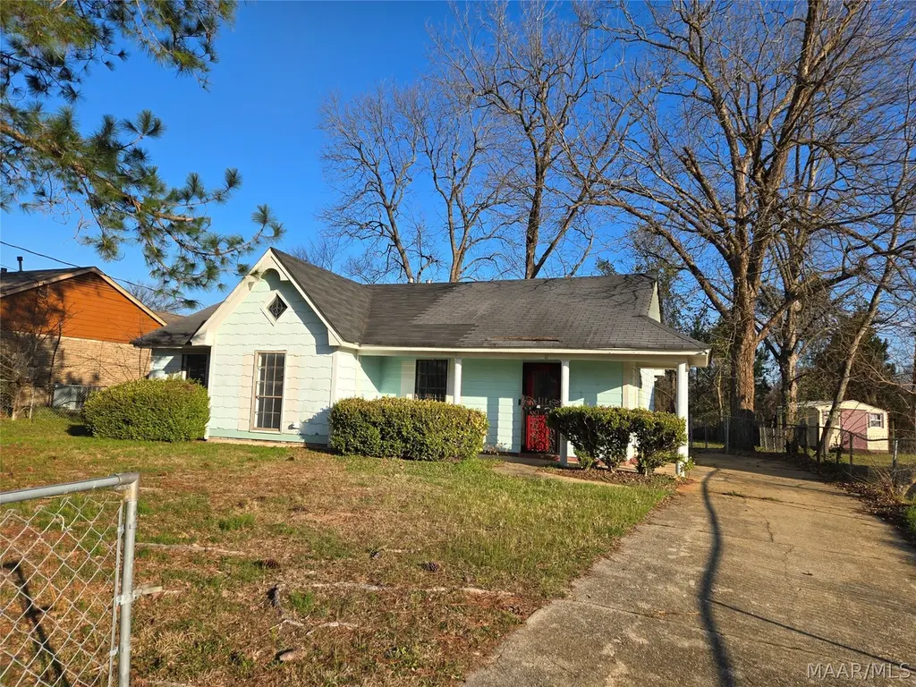 1024 N Gap Loop