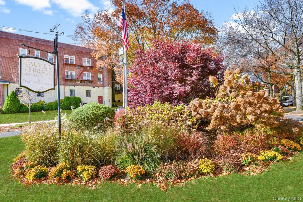 315 Palmer Ter Unit 1E