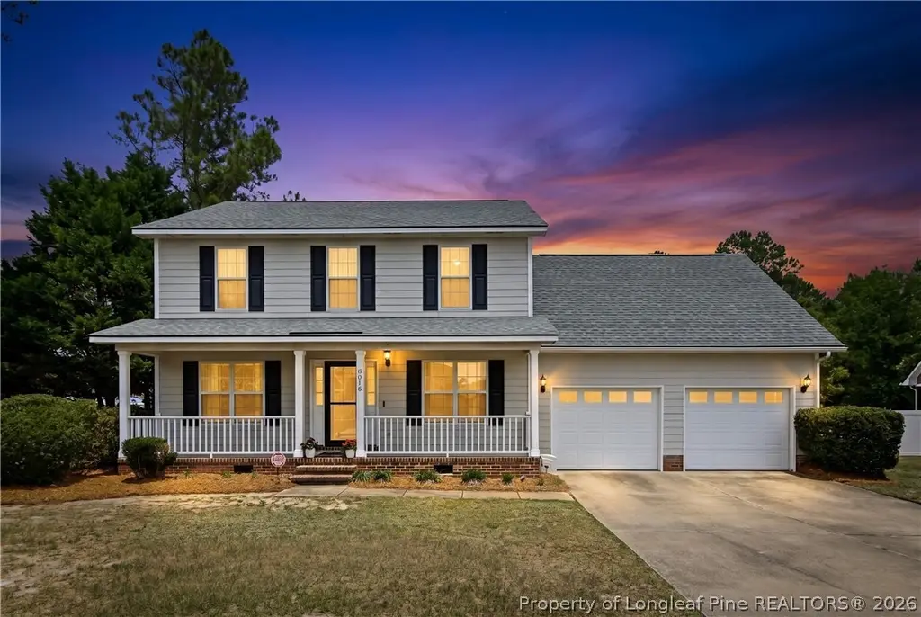 6016 Woodspring Dr