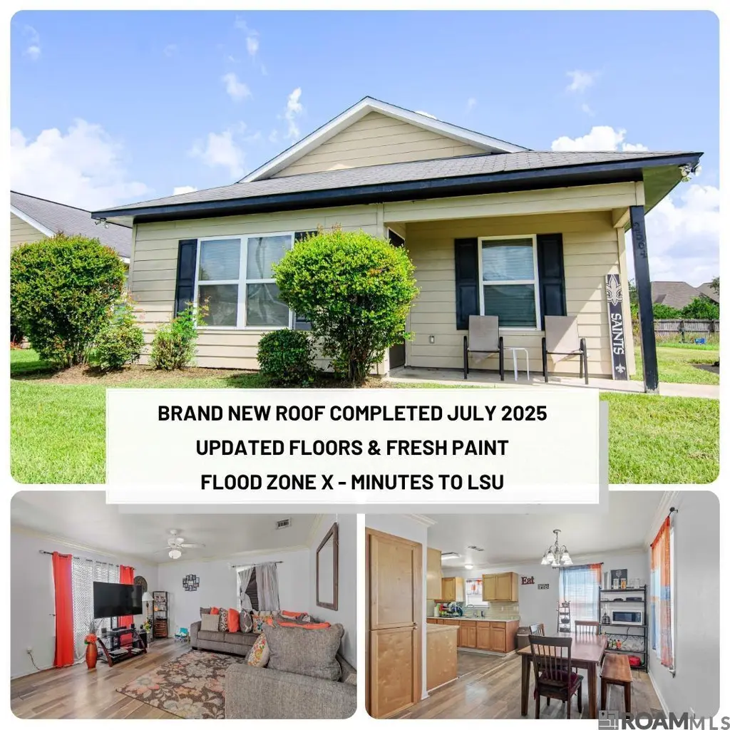 2564 Elvin Dr