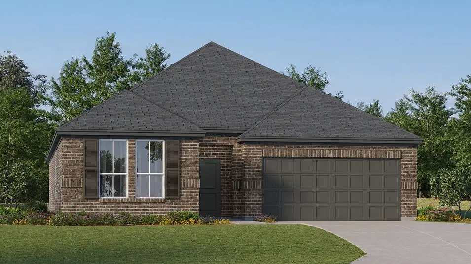 1305 Thicket Ave