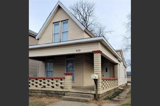 515 N 19th St