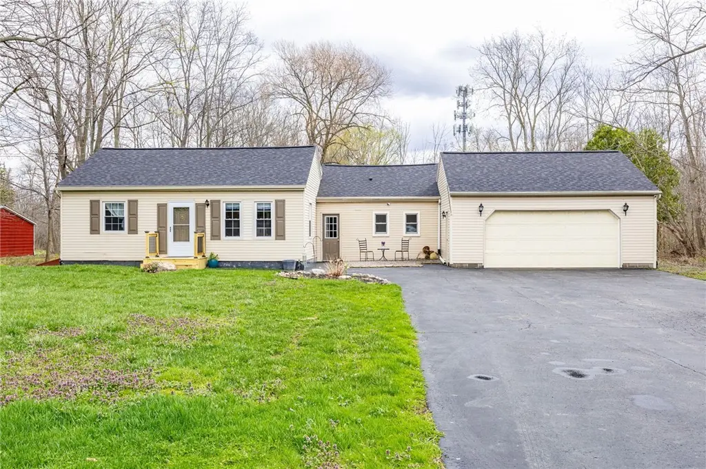 1458 Manitou Rd