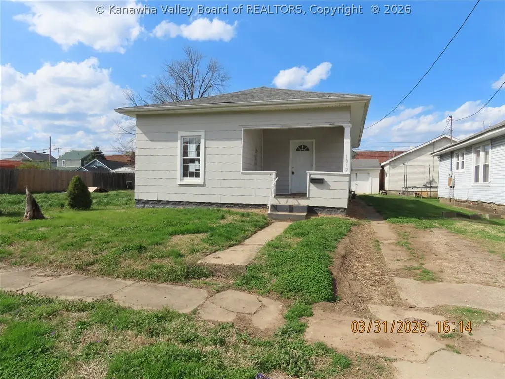 1012 West Virgina Ave
