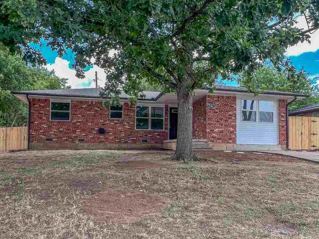504 NW 60th St