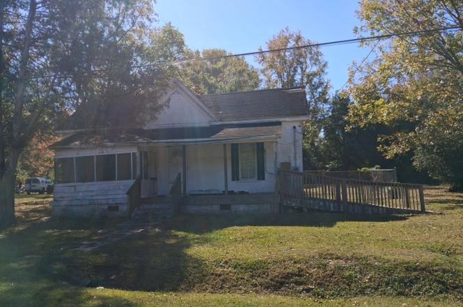 107 Tilghman St
