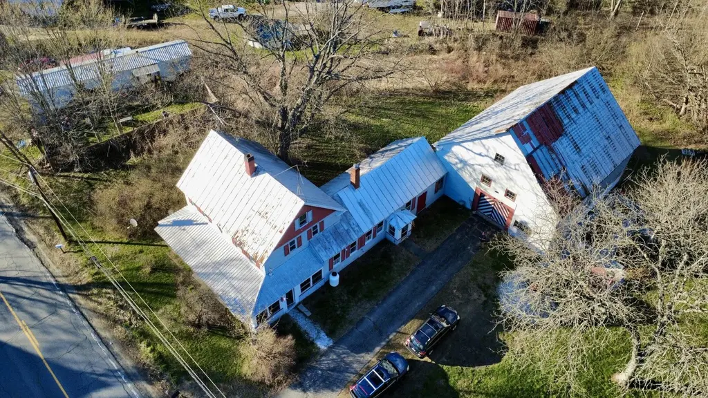 28 Vienna Rd