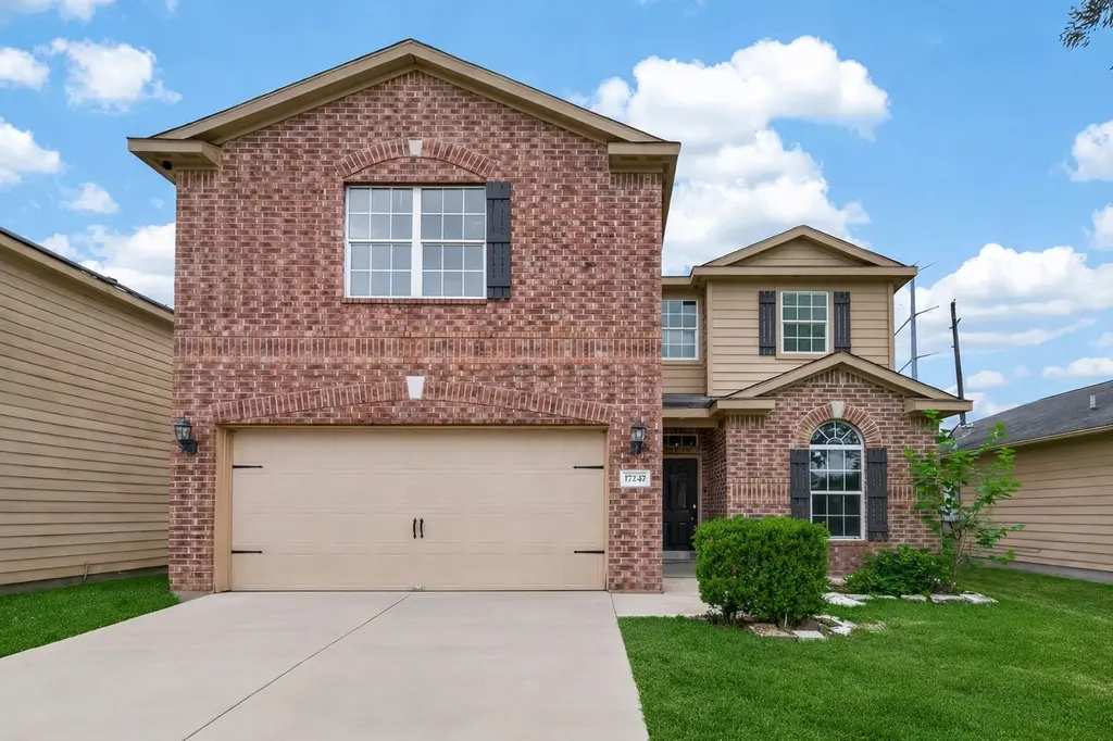 17247 Osprey Forest Dr
