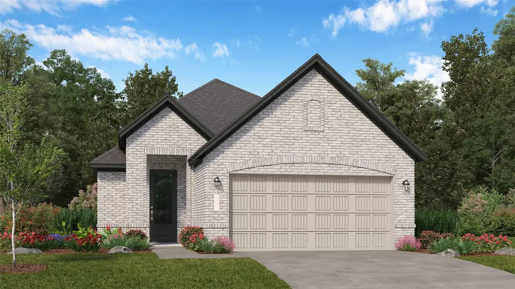 11677 Lazy Oak Creek Dr