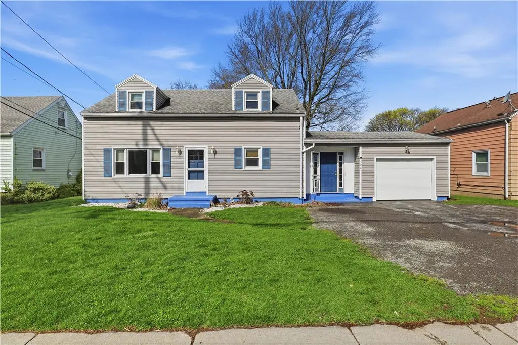 577 Fetzner Rd