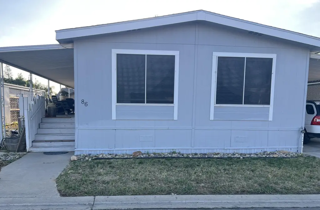 314 N Albert Ave #86