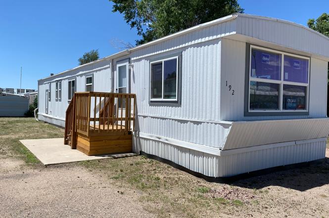 3280 S Academy Blvd #192