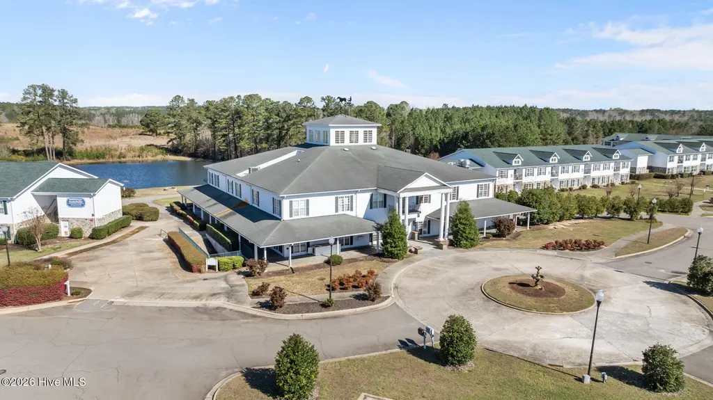 490 Little River Farm Blvd Unit 101a