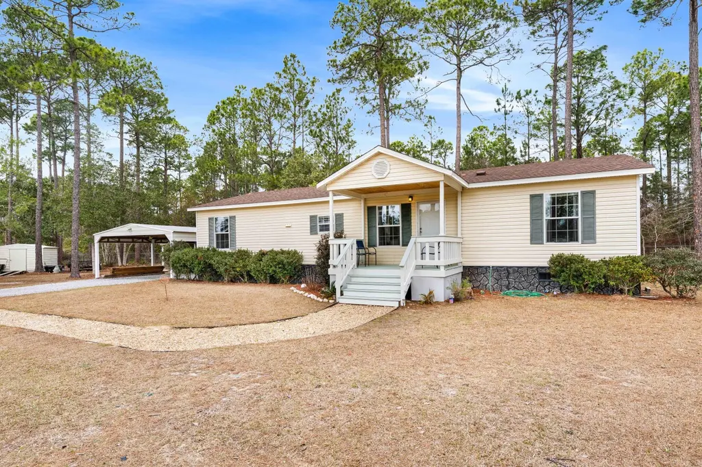 60 N Magnolia Ct