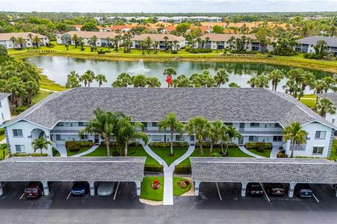 164 Belina Dr #4