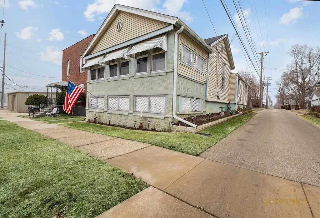 314 Olive St