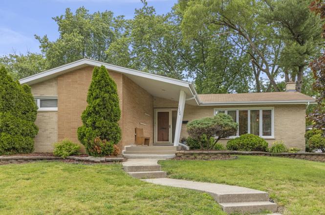 1500 Carson Dr