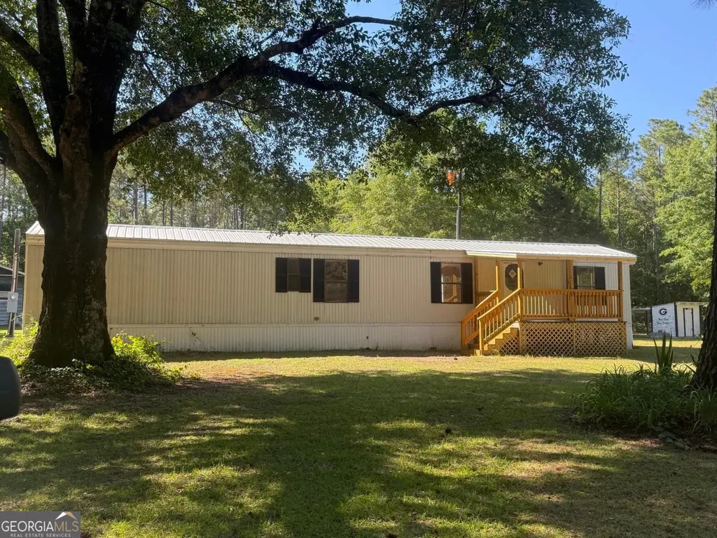 371 Buchanan Rd