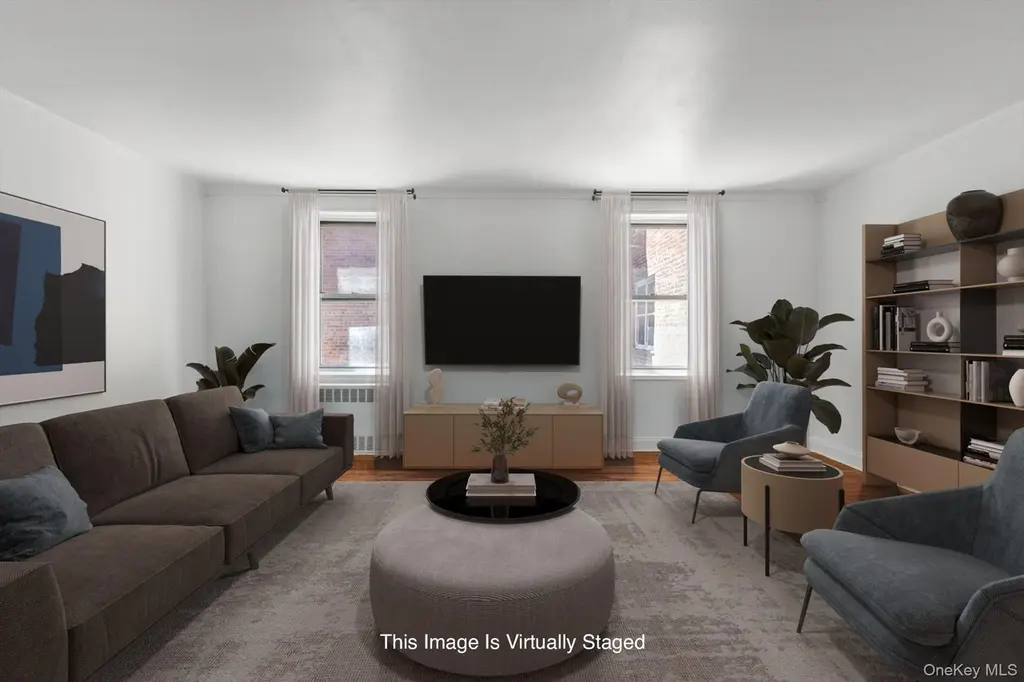 67-12 Yellowstone Blvd Unit B9
