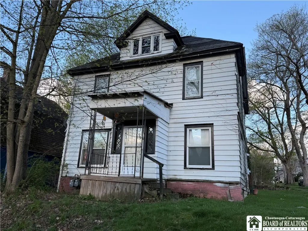 37 Sturges St