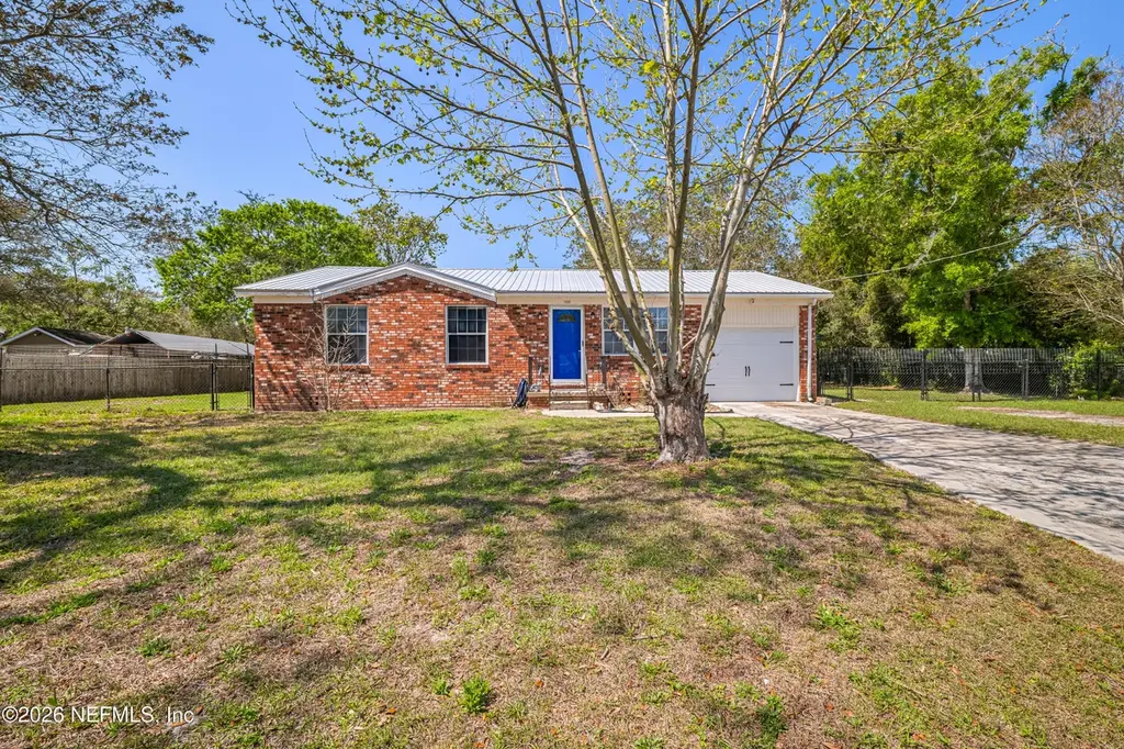 1232 Prince Rd