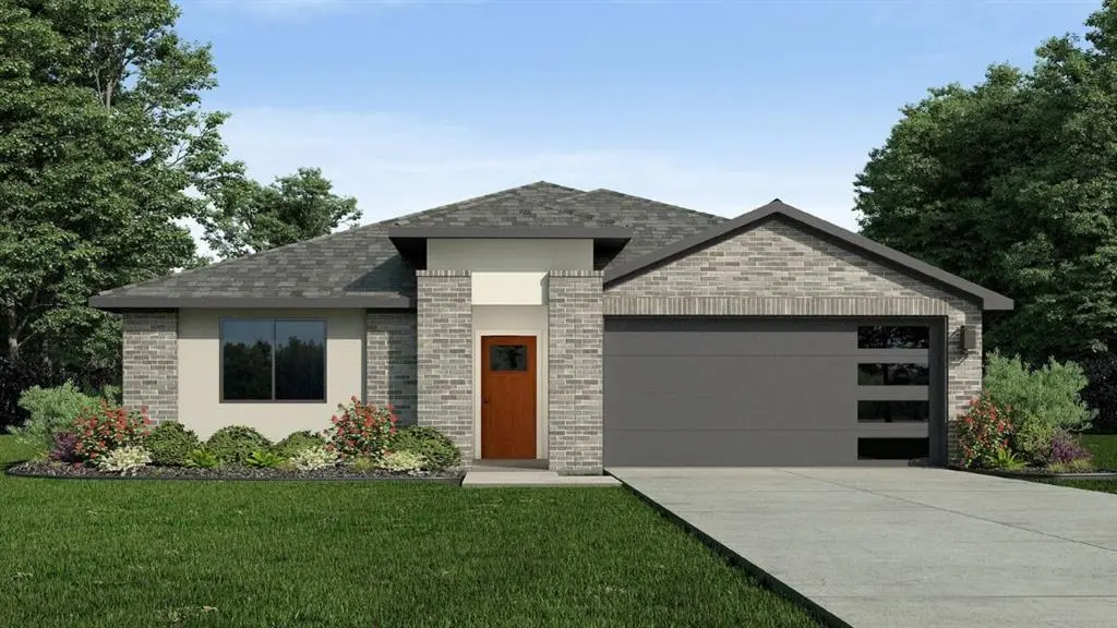3622 Saguaro Dr