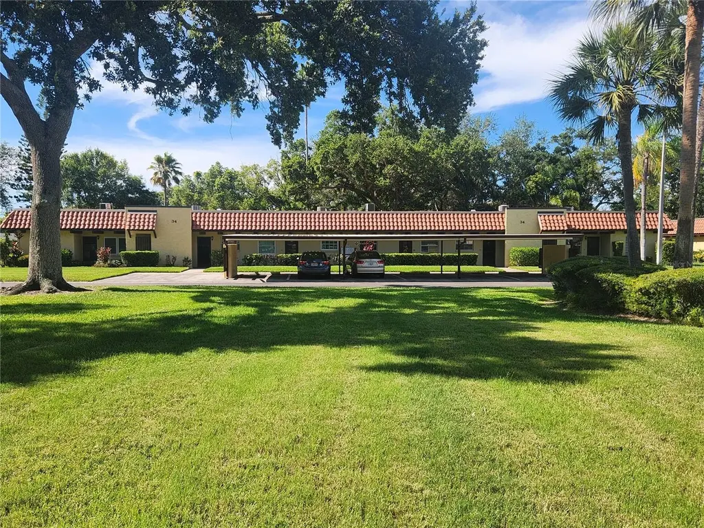 1701 Pinehurst Rd Unit 34D