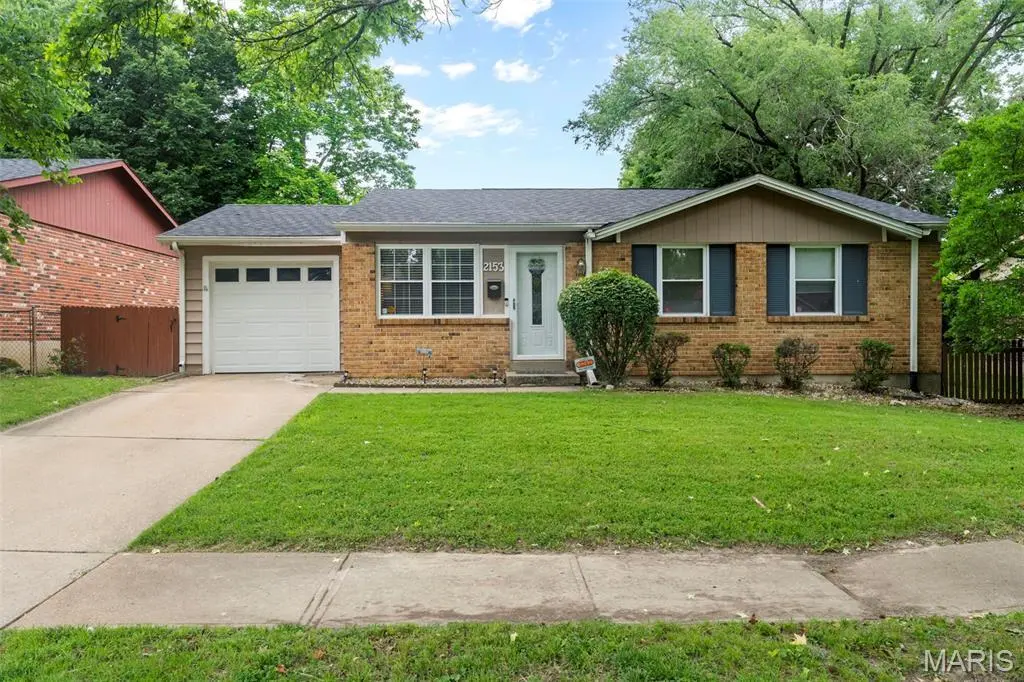 2153 Northern Limits Dr