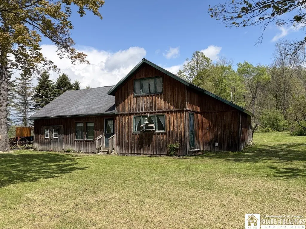 1106 Frew Run Rd