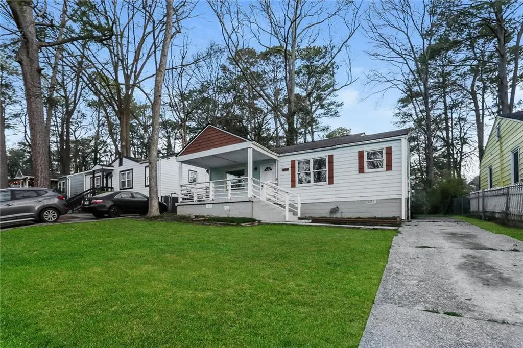269 Moreland Way