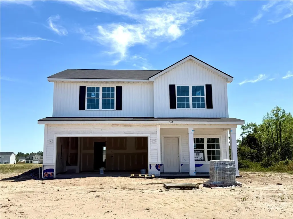 549 Buckhead Loop SE