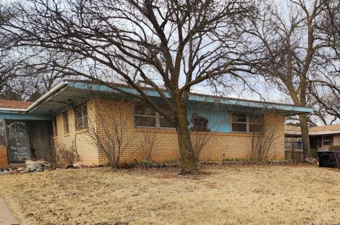 214 Pawnee Rd