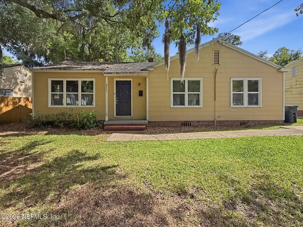 4853 Riverdale Rd