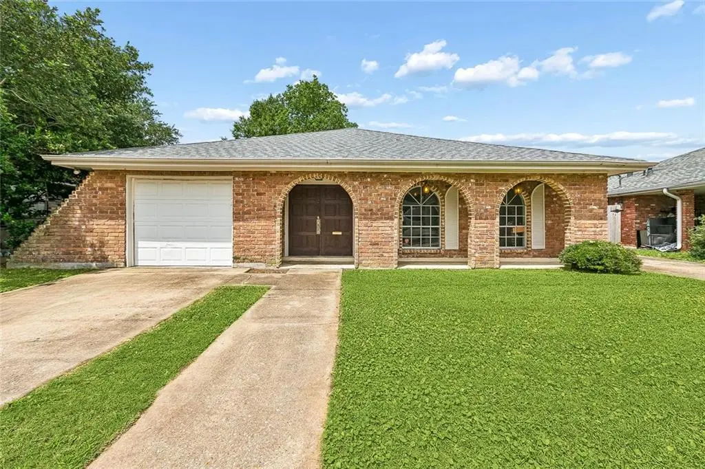 4512 Wilson Dr