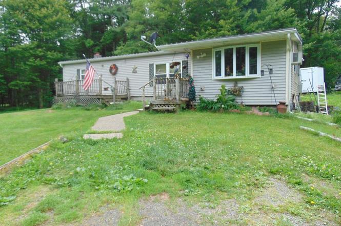 515 Vailtown Rd