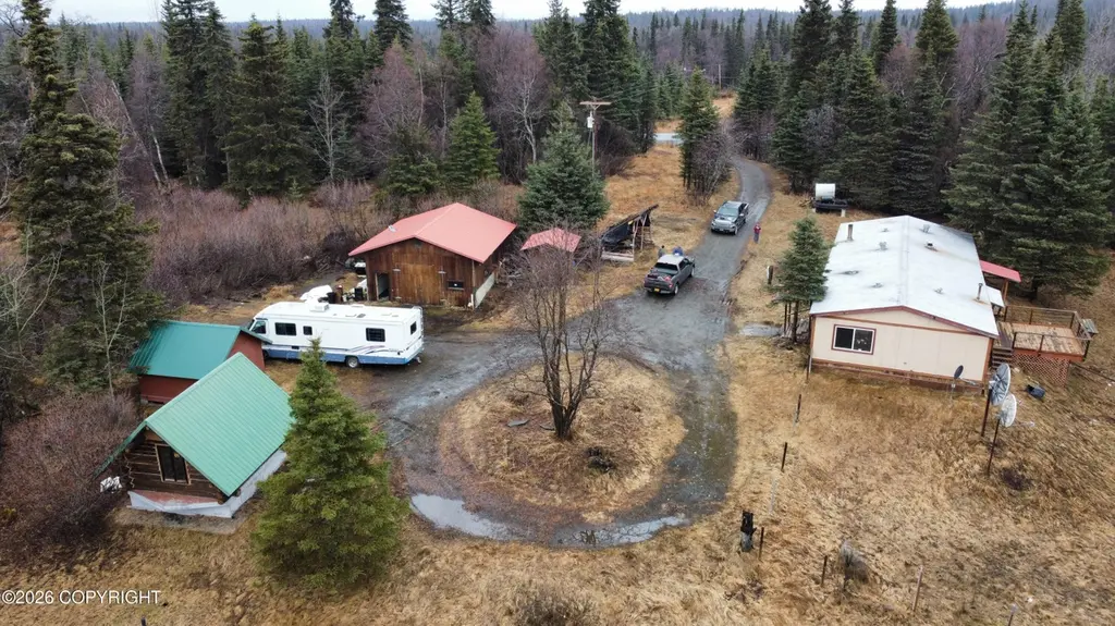 20101 S Cohoe Loop Rd