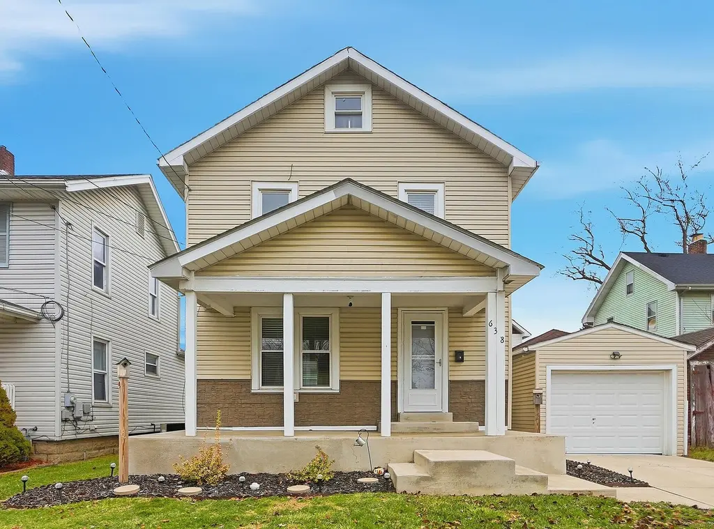 638 Miami St