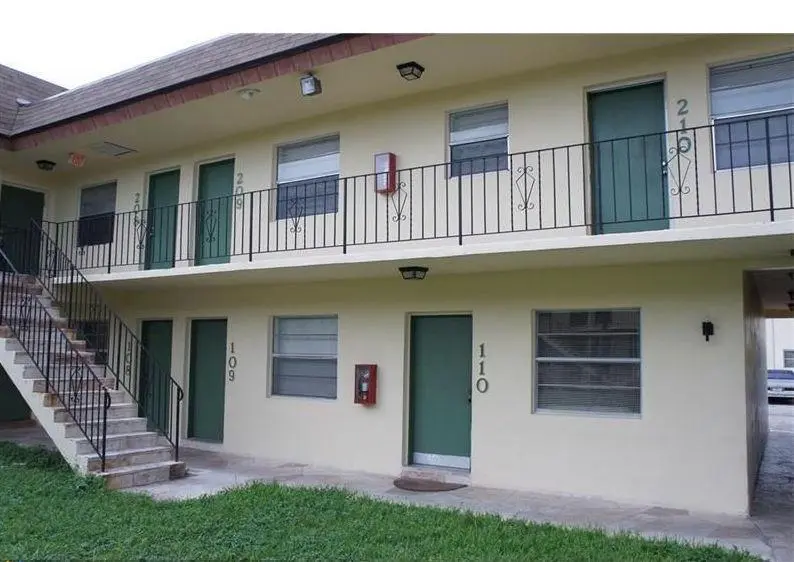 4800 NW 24th Ct Unit D214