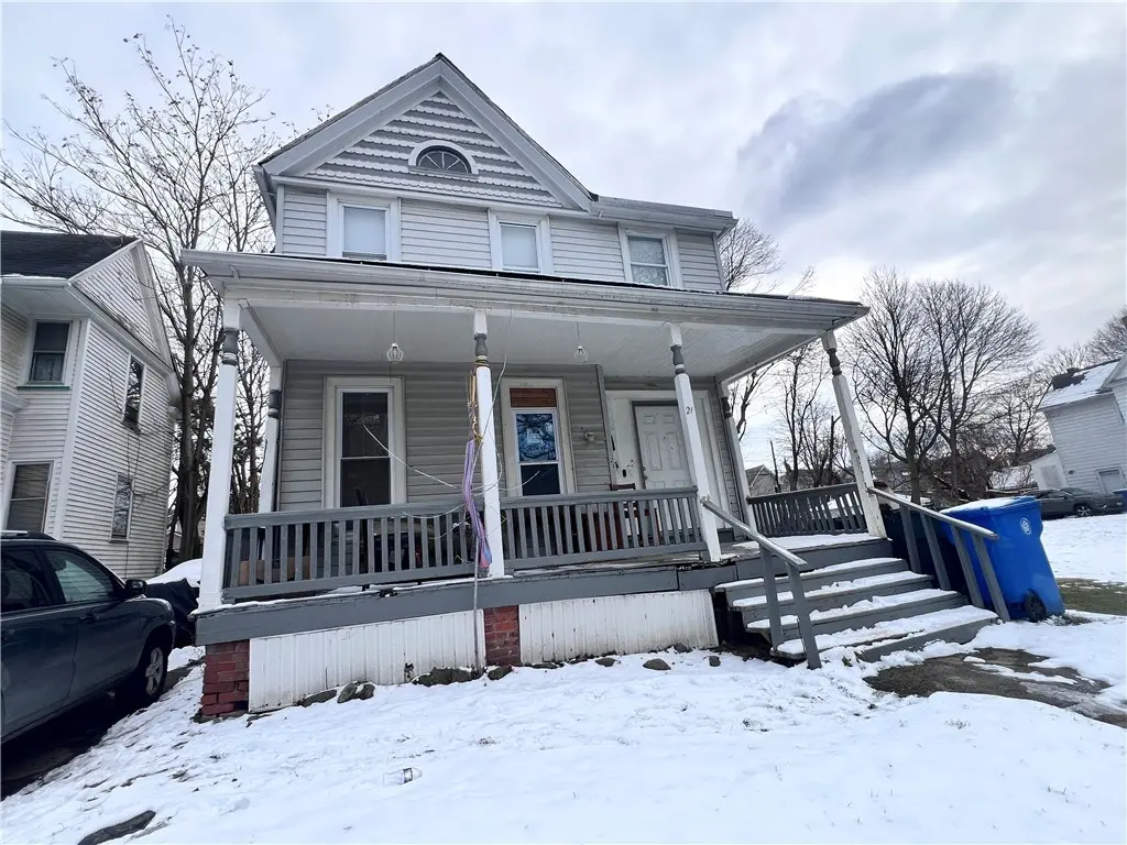 21 Locust St