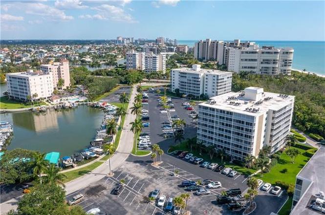 3 Bluebill Ave #808