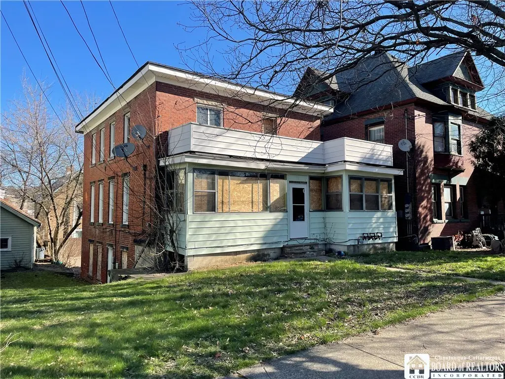 71 Allen St