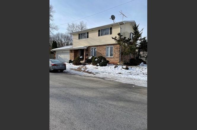 100 Michigan City Rd