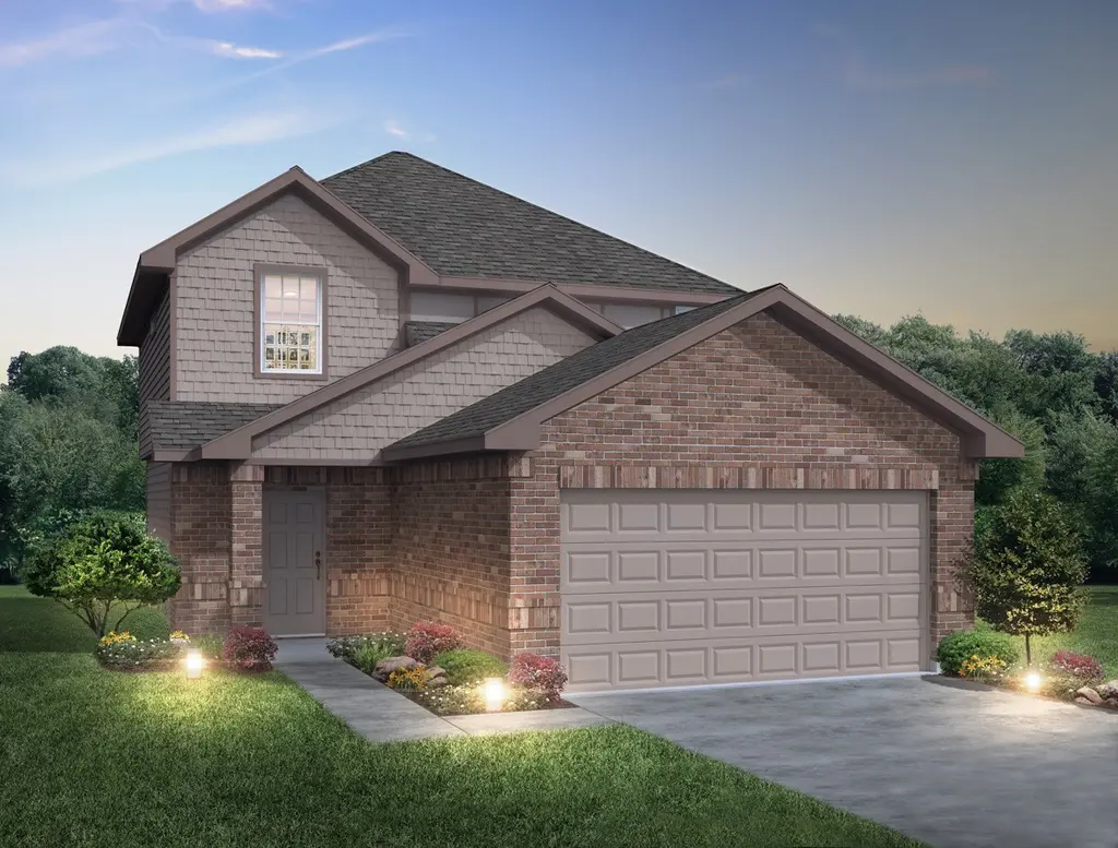 15443 Woody Haven Dr