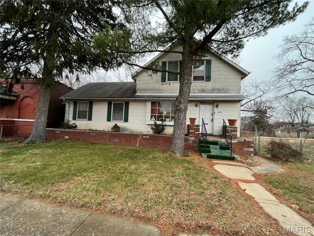 5430 Partridge Ave