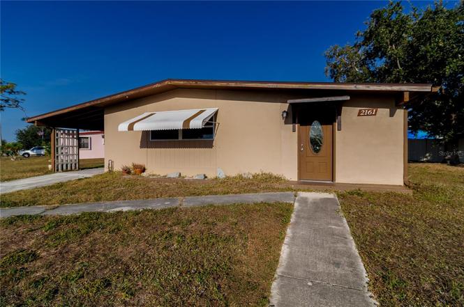 2161 Hayworth Rd